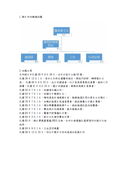 檔案研究集錦內頁1