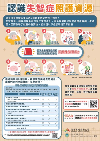認識失智症照護資源-海報_0